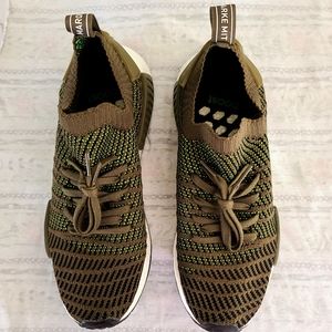 Very new Adidas original NMD